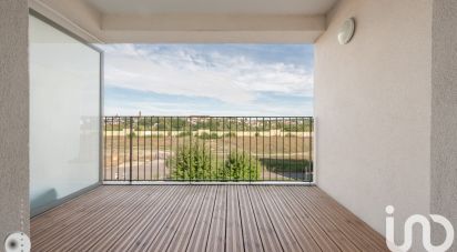 Appartement 3 pièces de 66 m² à Metz (57000)