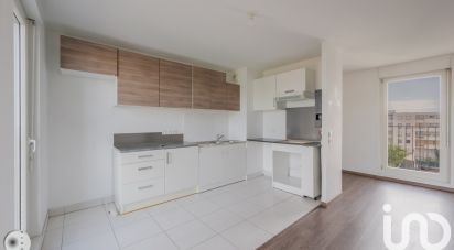 Appartement 3 pièces de 66 m² à Metz (57000)