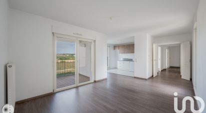 Appartement 3 pièces de 66 m² à Metz (57000)