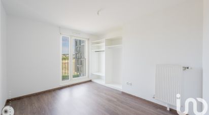 Appartement 3 pièces de 66 m² à Metz (57000)