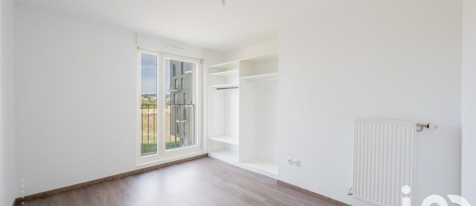 Appartement 3 pièces de 66 m² à Metz (57000)