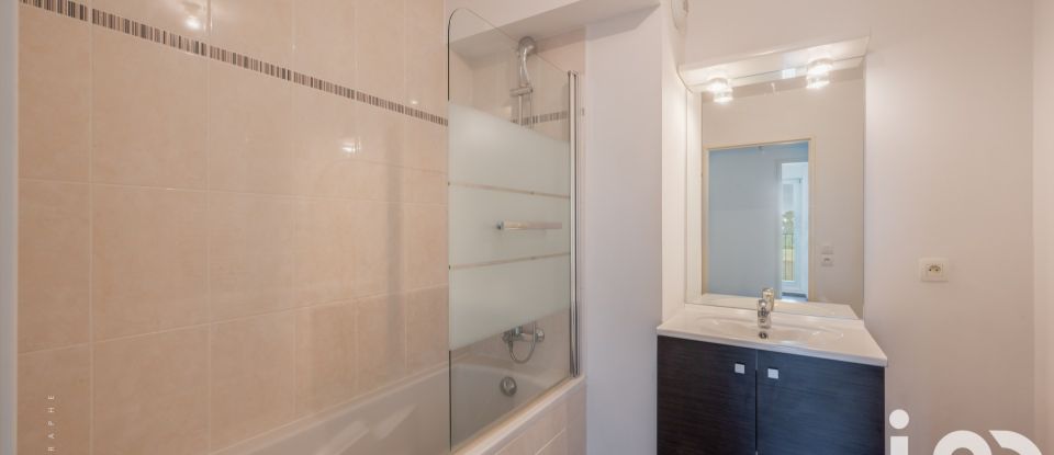 Appartement 3 pièces de 66 m² à Metz (57000)