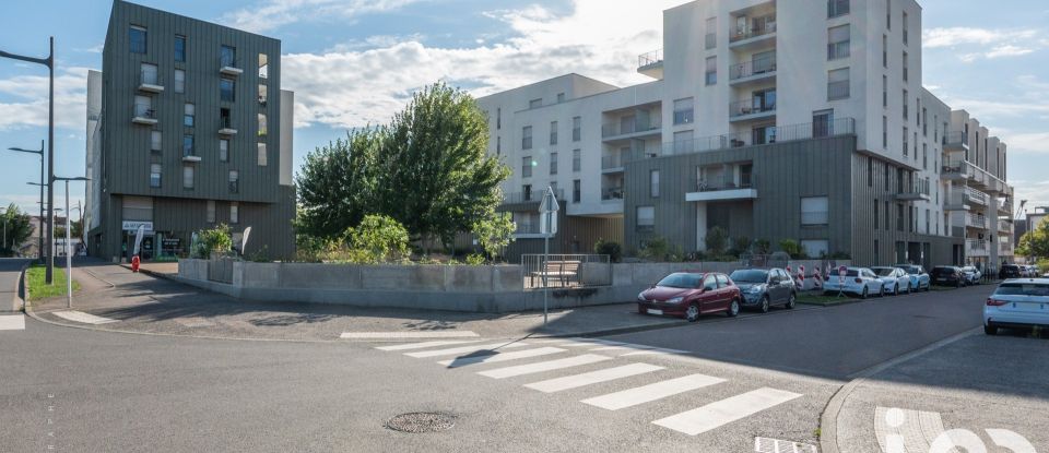 Appartement 3 pièces de 66 m² à Metz (57000)