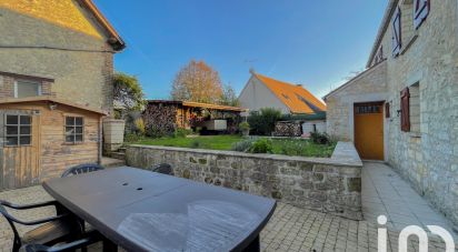 Maison 5 pièces de 120 m² à Lavilletertre (60240)