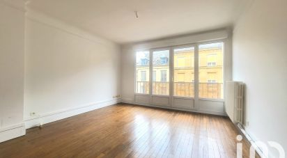 Apartment 3 rooms of 51 m² in Sedan (08200)