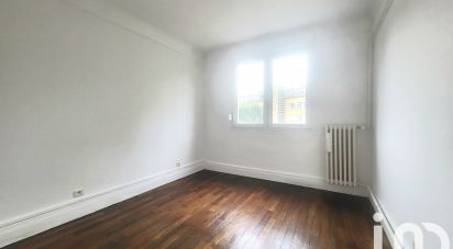 Apartment 3 rooms of 51 m² in Sedan (08200)