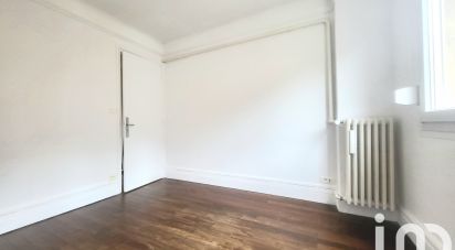 Appartement 3 pièces de 51 m² à Sedan (08200)