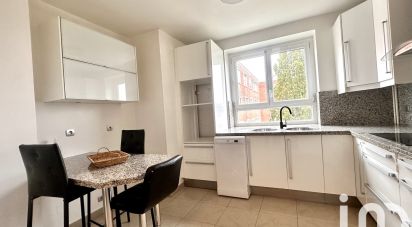 Appartement 5 pièces de 95 m² à Créteil (94000)