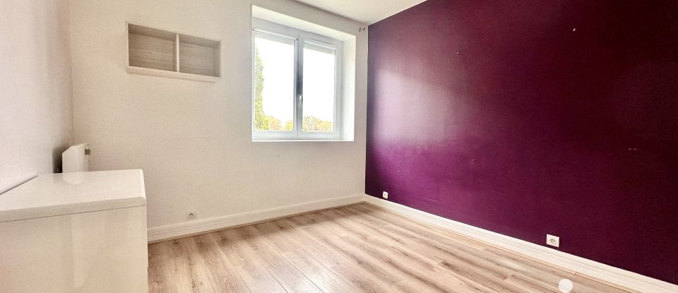 Appartement 5 pièces de 95 m² à Créteil (94000)