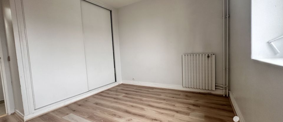 Appartement 5 pièces de 95 m² à Créteil (94000)