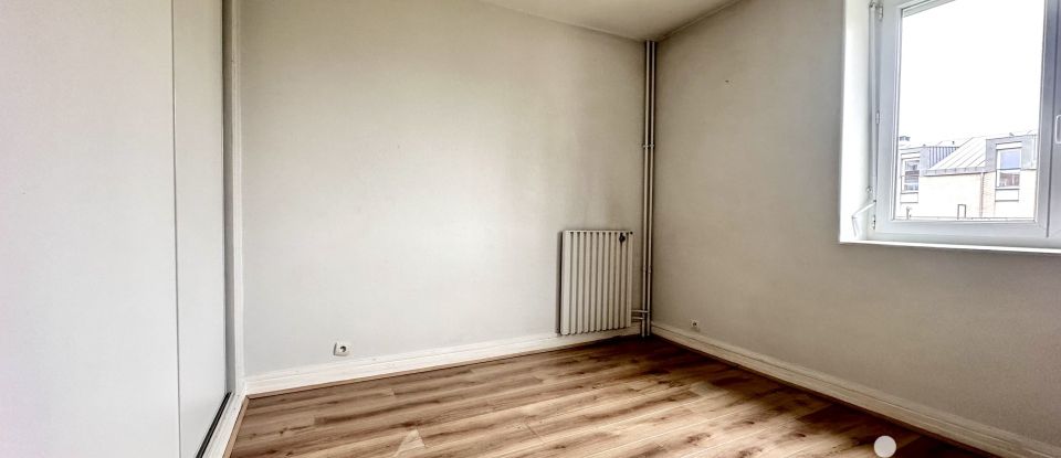 Appartement 5 pièces de 95 m² à Créteil (94000)