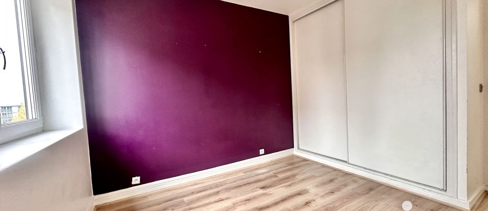 Appartement 5 pièces de 95 m² à Créteil (94000)