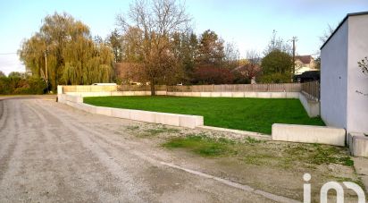 Land of 582 m² in Lavernay (25170)