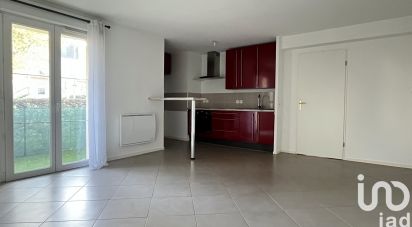 Appartement 3 pièces de 60 m² à Amboise (37400)