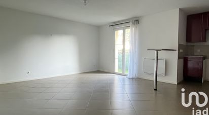 Appartement 3 pièces de 60 m² à Amboise (37400)