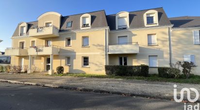 Appartement 3 pièces de 60 m² à Amboise (37400)