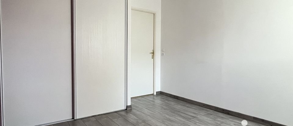 Appartement 3 pièces de 60 m² à Amboise (37400)