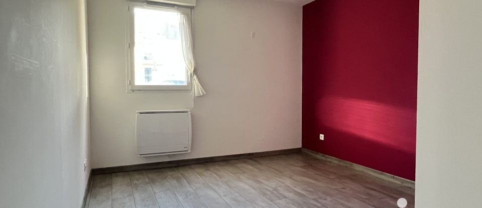 Appartement 3 pièces de 60 m² à Amboise (37400)