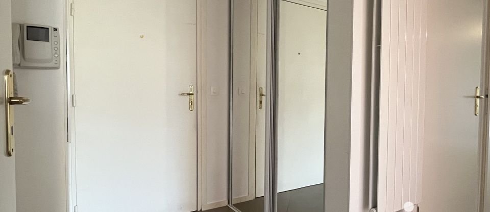 Appartement 3 pièces de 60 m² à Amboise (37400)