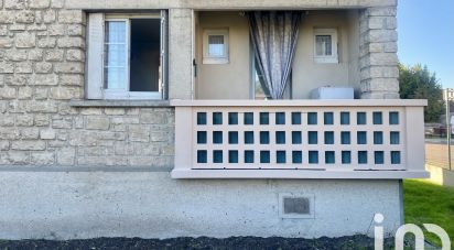 Apartment 3 rooms of 59 m² in Romilly-sur-Seine (10100)