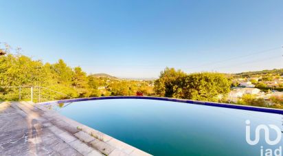 Architect house 10 rooms of 350 m² in Manosque (04100)