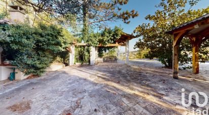 Architectural house 10 rooms of 422 m² in Manosque (04100)