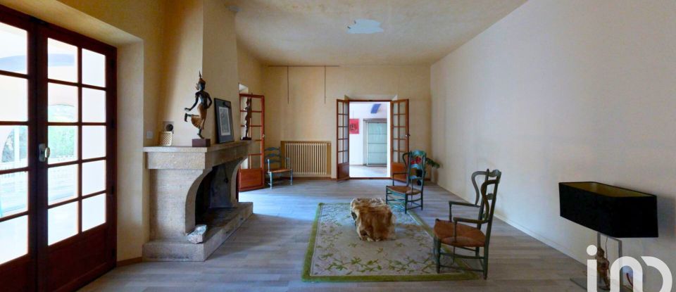 Maison d’architecte 10 pièces de 350 m² à Manosque (04100)