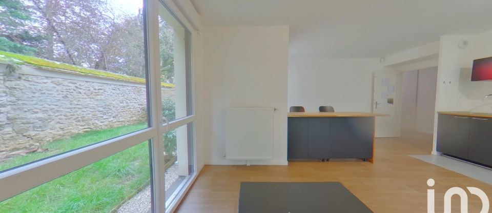 Appartement 3 pièces de 63 m² à Lieusaint (77127)