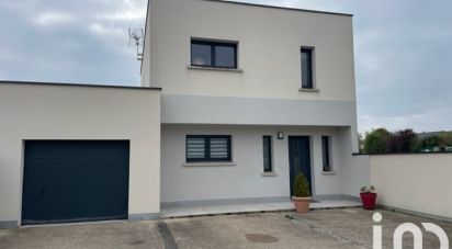 Maison 5 pièces de 124 m² à Chaingy (45380)