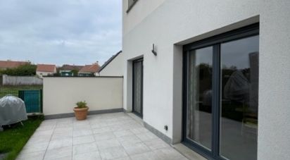 Maison 5 pièces de 124 m² à Chaingy (45380)