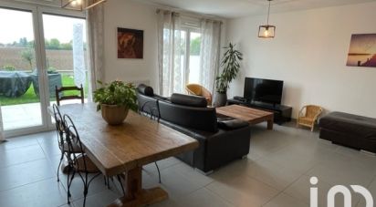 Maison 5 pièces de 124 m² à Chaingy (45380)