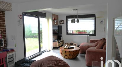 Pavilion 4 rooms of 144 m² in Ablain-Saint-Nazaire (62153)