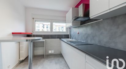 Appartement 4 pièces de 71 m² à Clouange (57185)