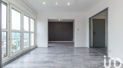 Appartement 4 pièces de 71 m² à Clouange (57185)