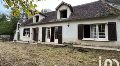 Country house 5 rooms of 150 m² in Prissac (36370)