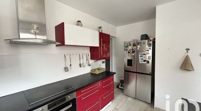 Maison de ville 4 pièces de 83 m² à Corbeil-Essonnes (91100)