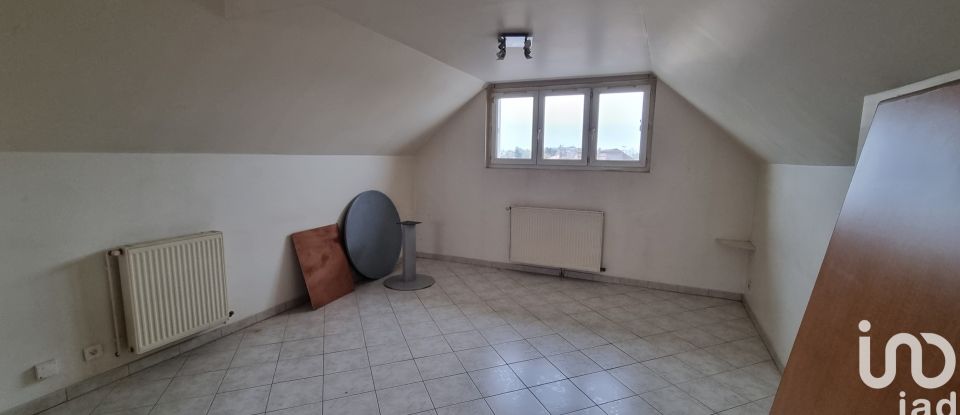 Appartement 2 pièces de 84 m² à Montargis (45200)