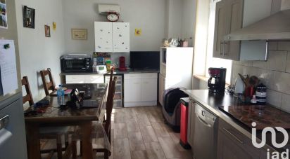 House 3 rooms of 82 m² in Guern (56310)