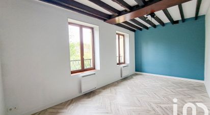 Studio 1 pièce de 28 m² à Houdan (78550)