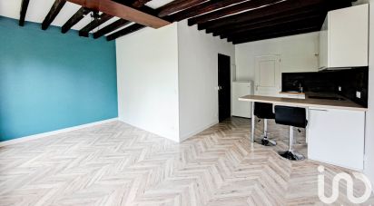 Studio 1 pièce de 28 m² à Houdan (78550)