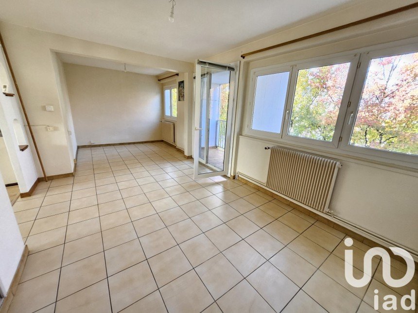 Appartement 3 pièces de 61 m² à Pau (64000)