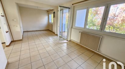 Appartement 3 pièces de 61 m² à Pau (64000)