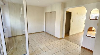 Appartement 3 pièces de 61 m² à Pau (64000)