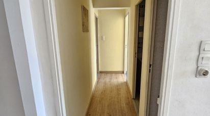 Appartement 3 pièces de 61 m² à Pau (64000)