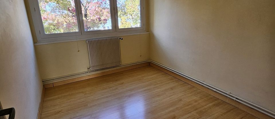 Appartement 3 pièces de 61 m² à Pau (64000)