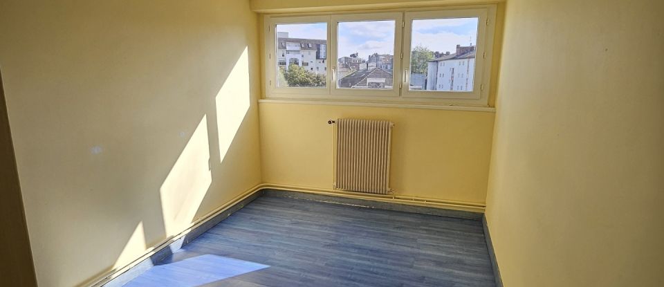 Appartement 3 pièces de 61 m² à Pau (64000)