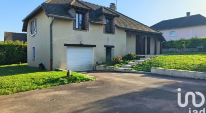 Maison traditionnelle 5 pièces de 111 m² à Macey (10300)