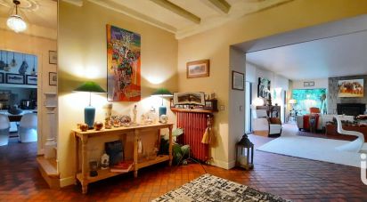 Townhouse 8 rooms of 238 m² in Saint-Brieuc (22000)