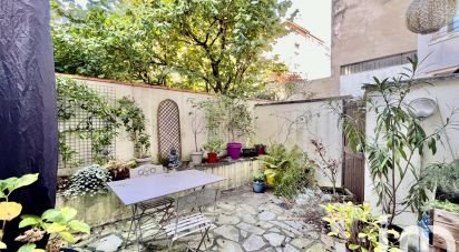 Apartment 1 room of 26 m² in Suresnes (92150)