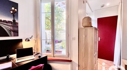 Appartement 1 pièce de 26 m² à Suresnes (92150)